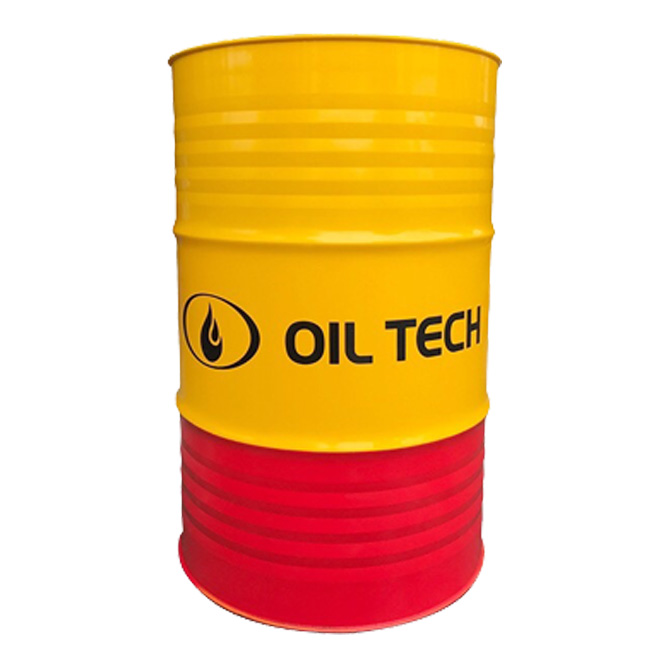 Oil Tech D2